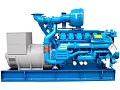 Дизельный генератор ПСМ ADP-1000