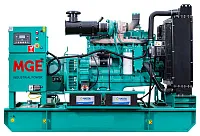 Дизельный генератор MGE P450CS