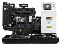 Дизельный генератор EcoPower АД50-T400ECO R