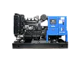 Дизельный генератор Исток АД50С-Т400-РМ35-1