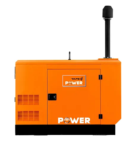 Дизельный генератор TAFE Power TAF-P-45W