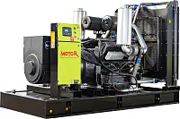 Дизельный генератор Motor АД600-T400 W в контейнере