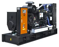Дизельный генератор GOODMASH GD1238S