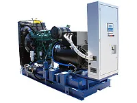 Дизельный генератор ПСМ ADV-400