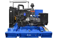 Дизельный генератор ТСС АД-60С-Т400-1РМ1