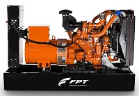 Дизельный генератор FPT GE NEF130