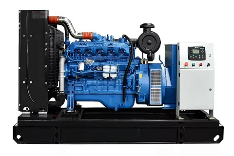 Дизельный генератор GlobalGen АД-80-YI (Yuchai)