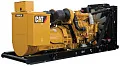 Дизельный генератор Caterpillar С-3508B