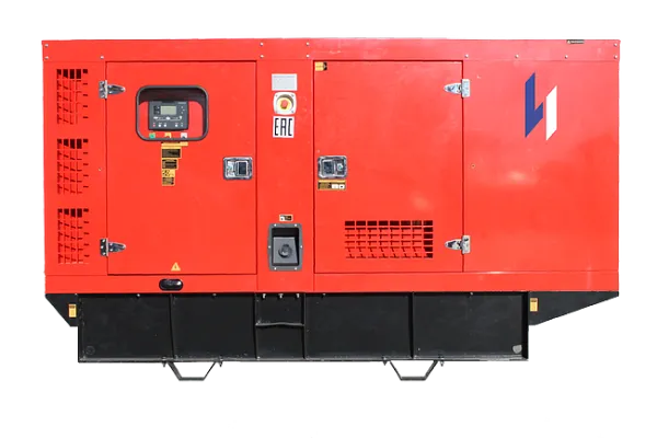 Дизельный генератор Исток АД65С-Т400-РПМ45