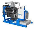 Дизельный генератор ТСС АД-60С-Т400-1РМ2