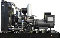 Дизельный генератор Motor АД600-T400 W в контейнере