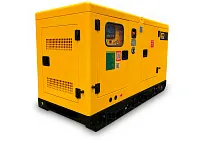 Дизельный генератор Add Power ADD110R