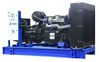 Дизельный генератор ТСС АД-360С-Т400-1РМ5