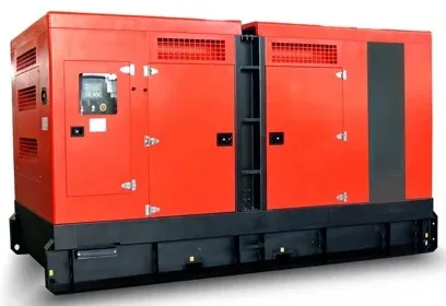 Дизельный генератор ЭнергоГранум АД-80-Т400-ECU (LS) в кожухе