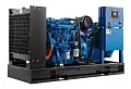 Дизельный генератор GlobalGen АД-30-WI (Weichai)