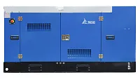 Дизельный генератор ТСС АД-40С-Т400-1РКМ19