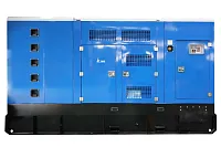 Дизельный генератор ТСС АД-310C-Т400-1РКМ15
