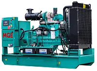Дизельный генератор MGE P450CS