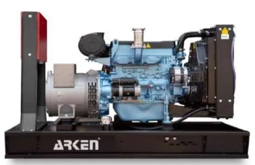 Дизельный генератор Arken ARK-B 45
