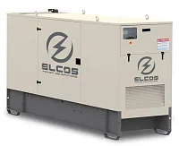 Дизельный генератор Elcos GE.BD.250/225.PRO 400/230