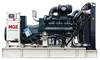 Дизельный генератор MGE P720DN