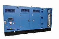 Дизельный генератор Energoprom ESYC 125/400