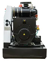 Дизельный генератор EcoPower АД640-T400ECO W
