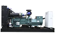 Дизельный генератор Азимут АД-250С-Т400-1РМ Ricardo