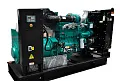 Дизельный генератор ЭнергоГранум АД-80-Т400-ECU (Kwise)