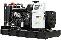 Дизельный генератор EcoPower АД120-T400ECO R