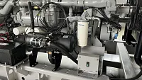 Дизельный генератор ЭнергоГранум АД-1000-Т400-PE