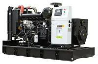 Дизельный генератор EcoPower АД640-T400ECO W