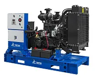 Дизельный генератор ТСС АД-50C-Т400-1РМ15