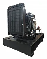 Дизельный генератор EMPOWER DPS 145