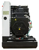Дизельный генератор EcoPower АД50-T400ECO R