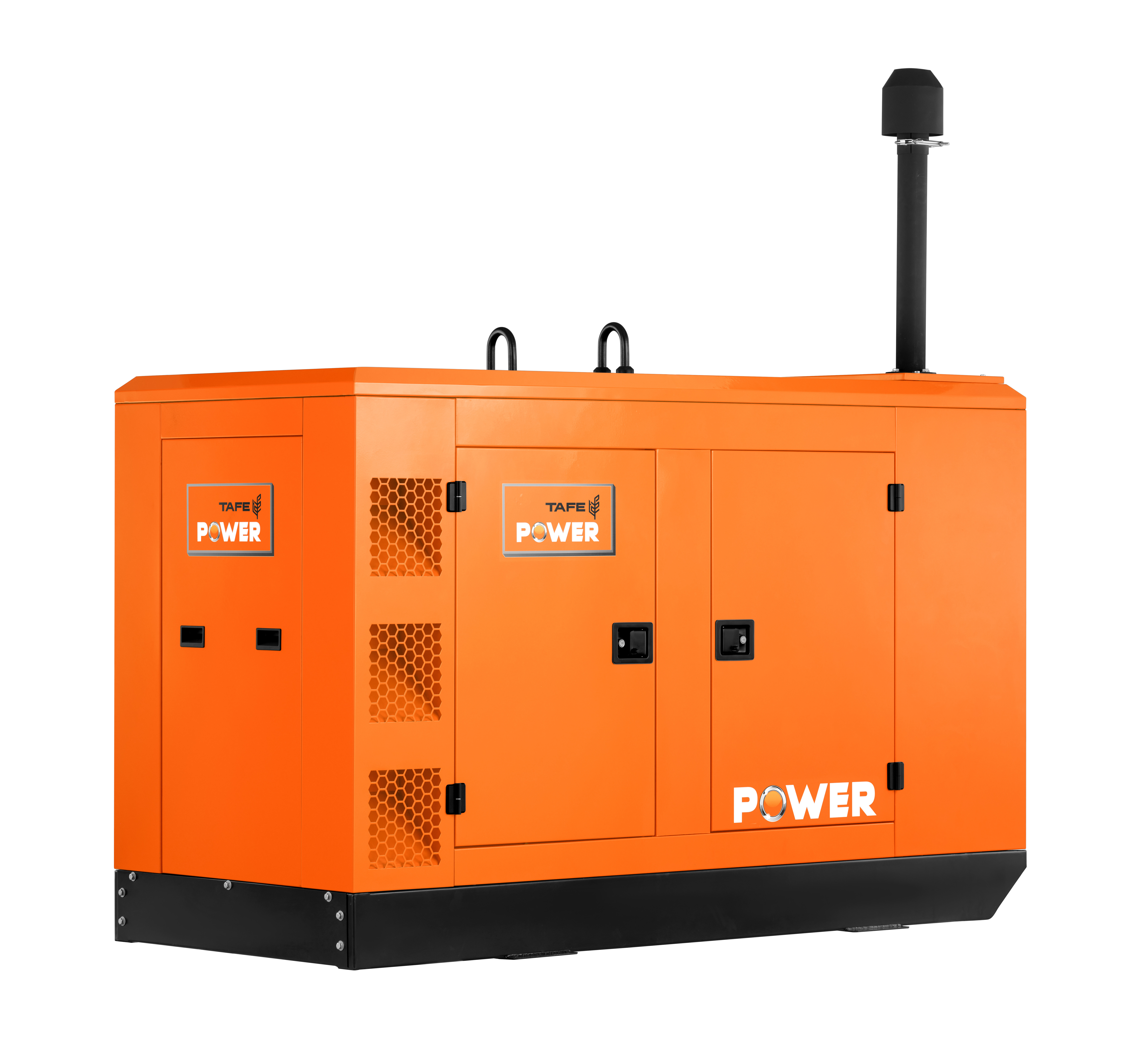 Дизельный генератор TAFE Power TAF-P-82.5W — фото 2