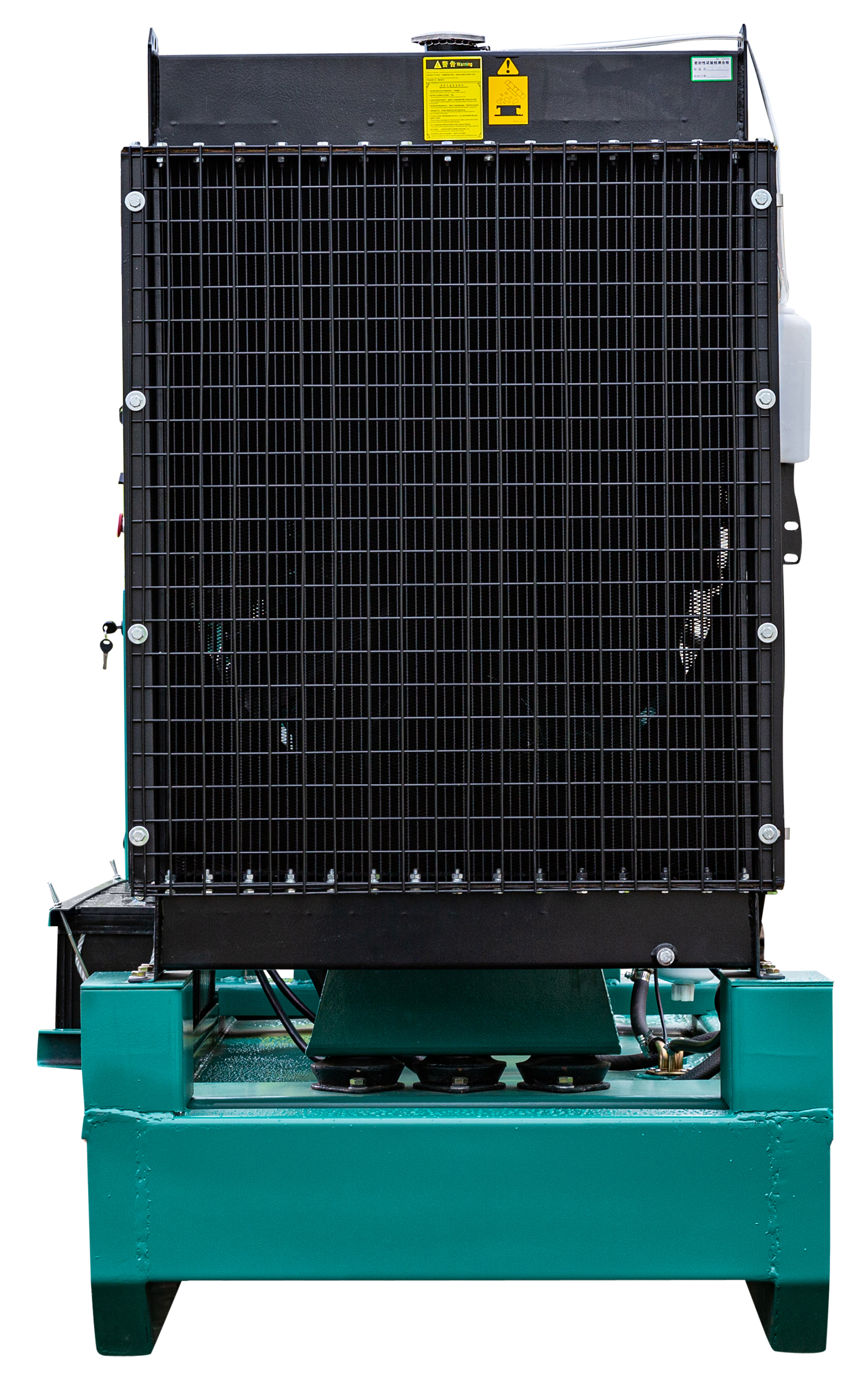 Дизельный генератор MGE P450CS