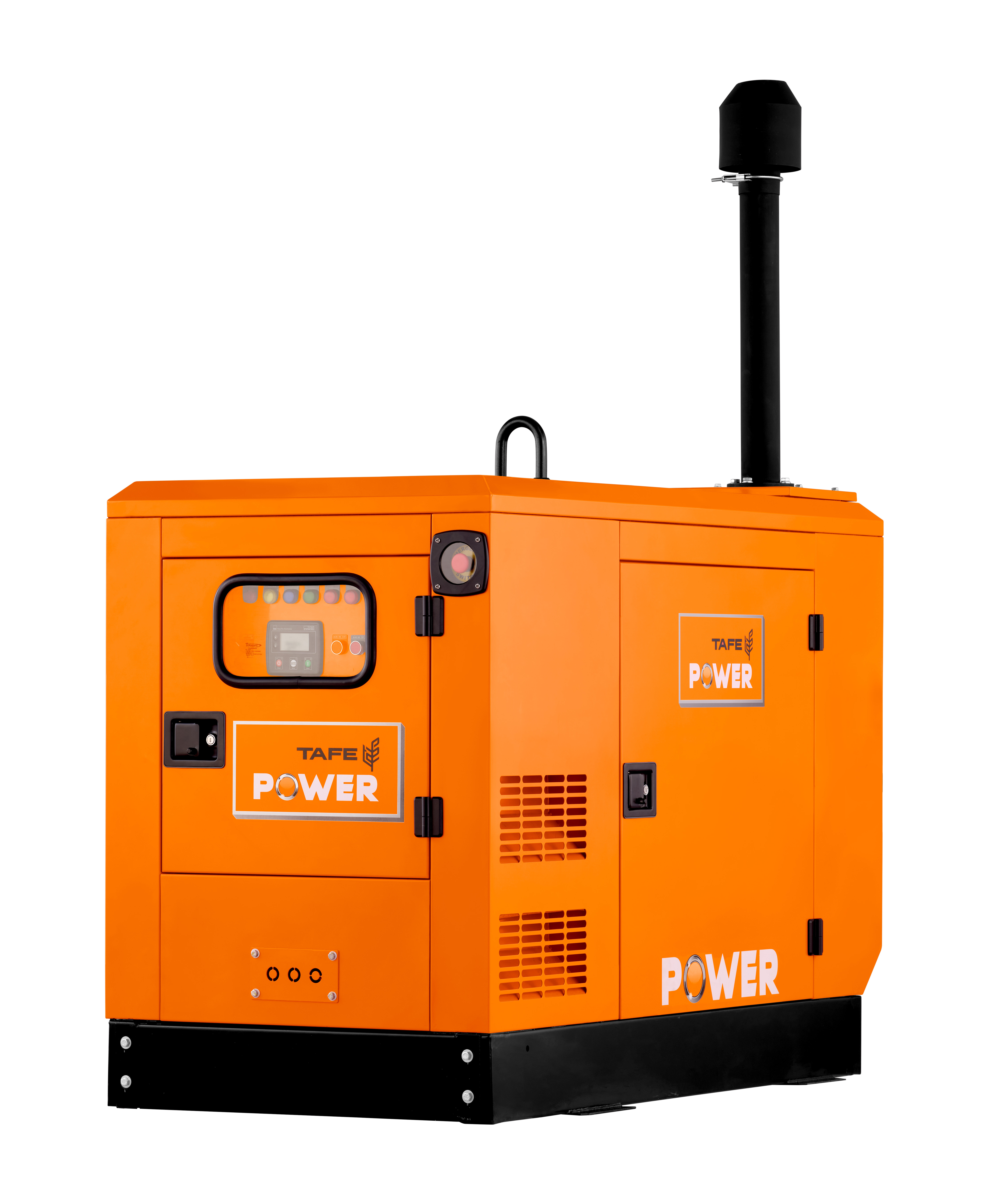 Дизельный генератор TAFE Power TAF-P-40W