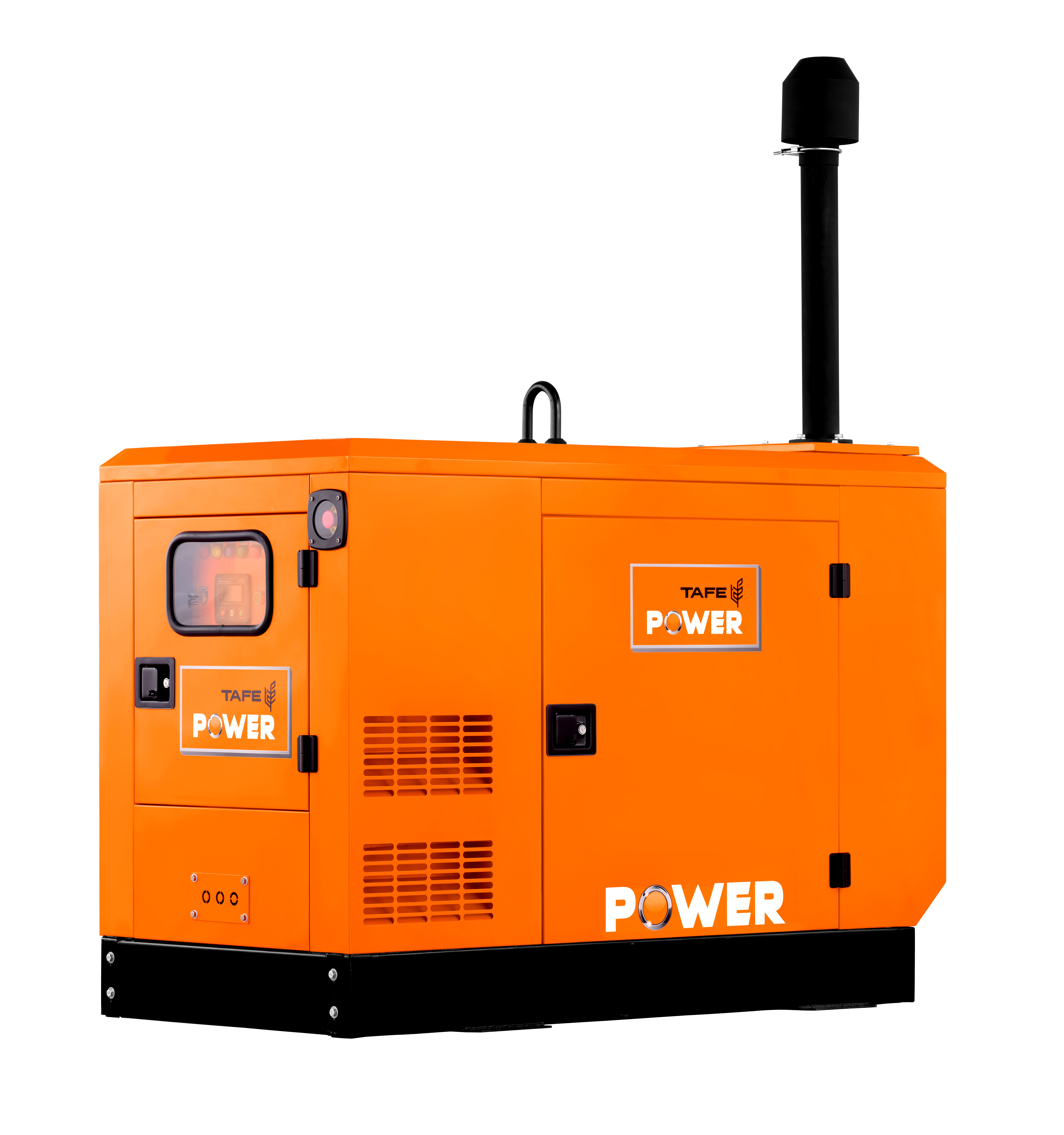 Дизельный генератор TAFE Power TAF-P-40W