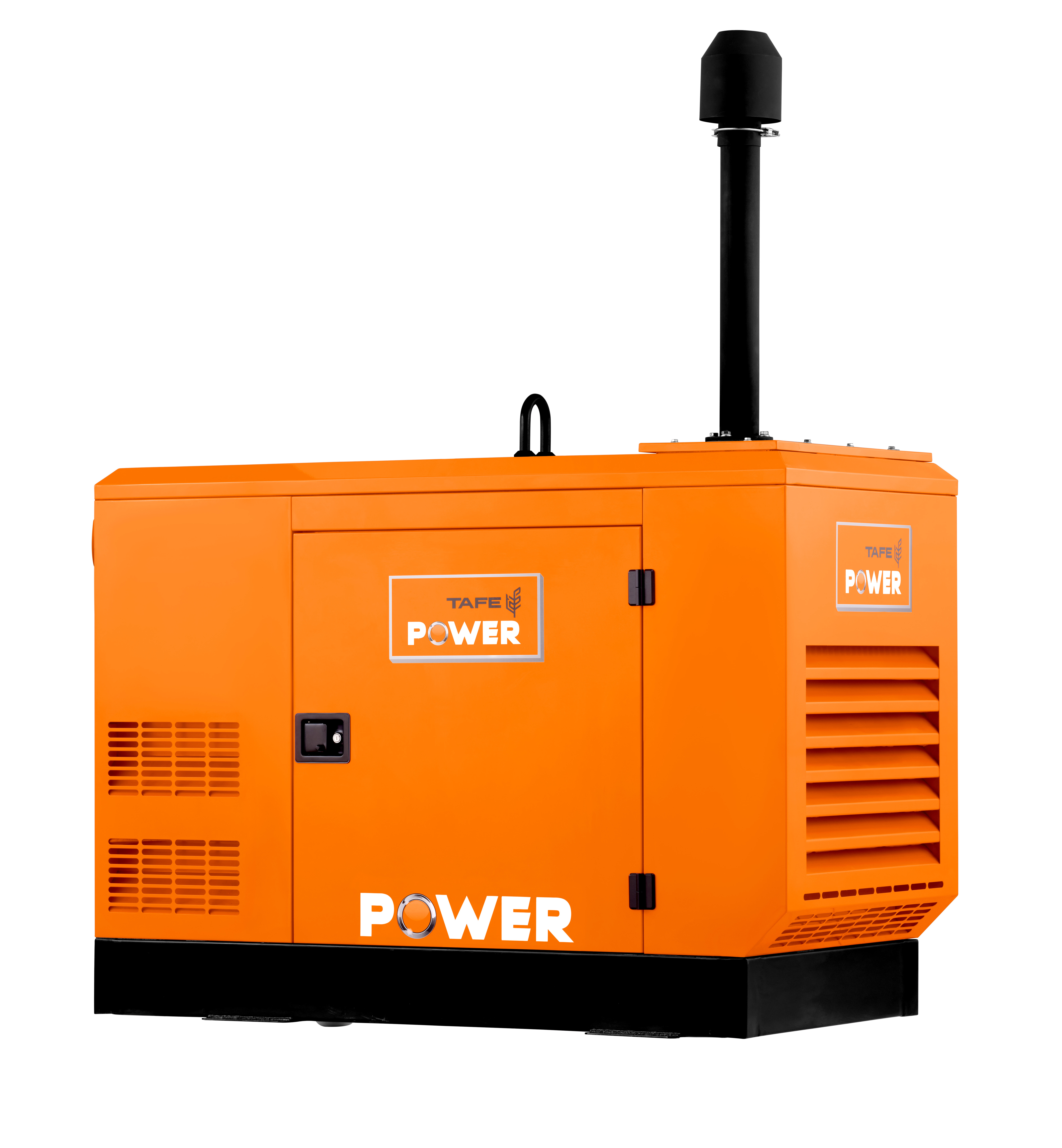 Дизельный генератор TAFE Power TAF-P-40W