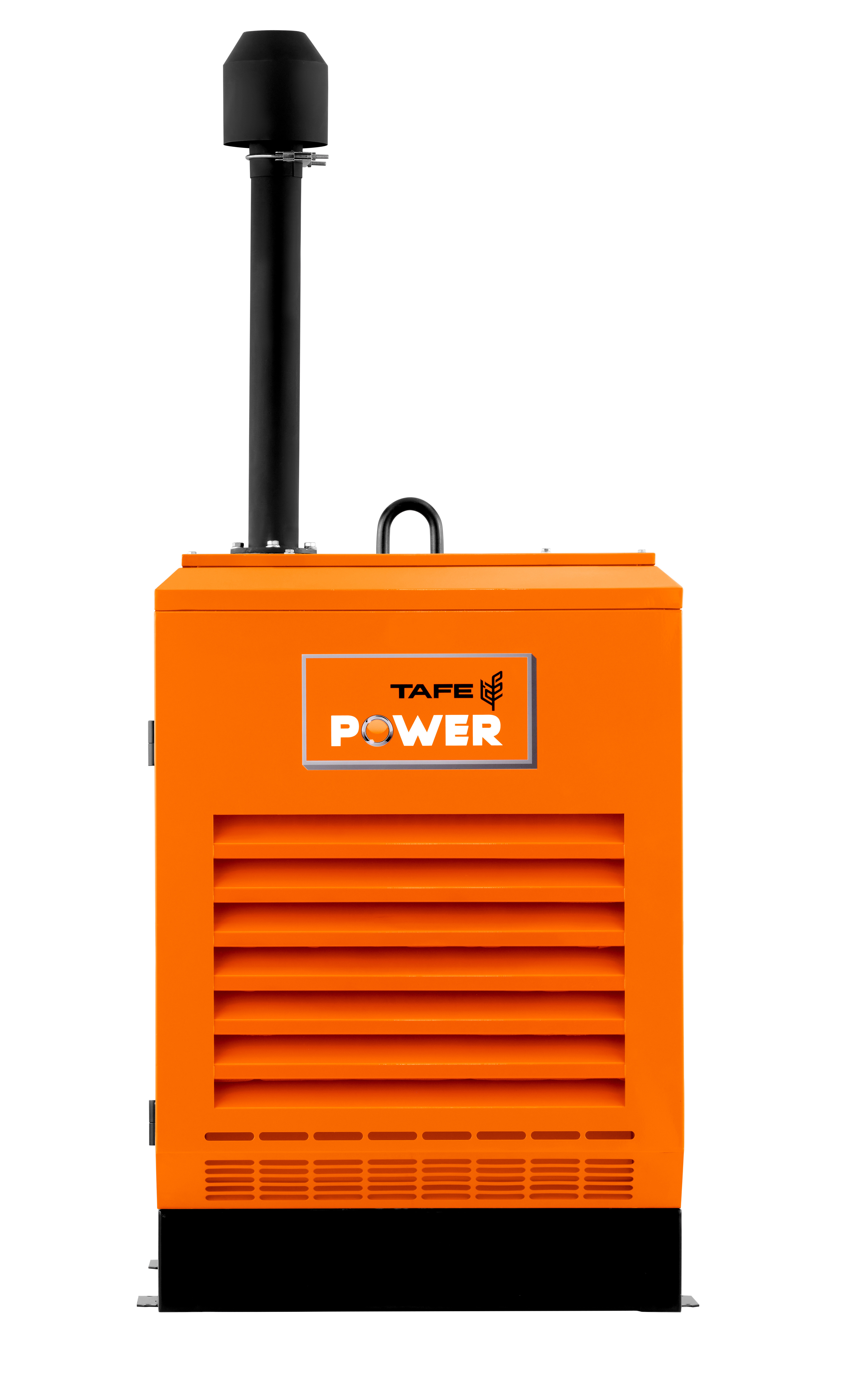 Дизельный генератор TAFE Power TAF-P-40W