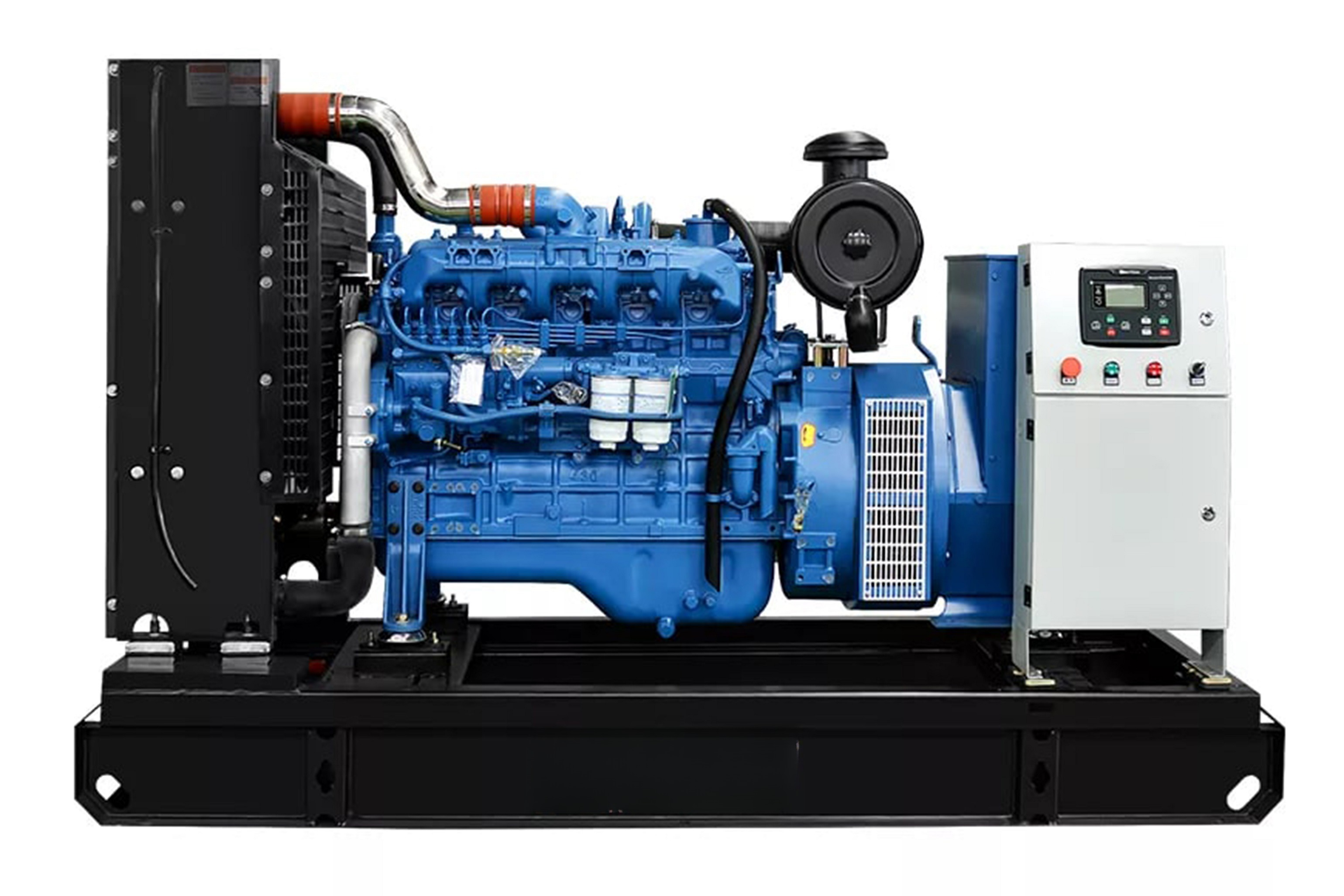 Дизельный генератор GlobalGen АД-64-YI (Yuchai)