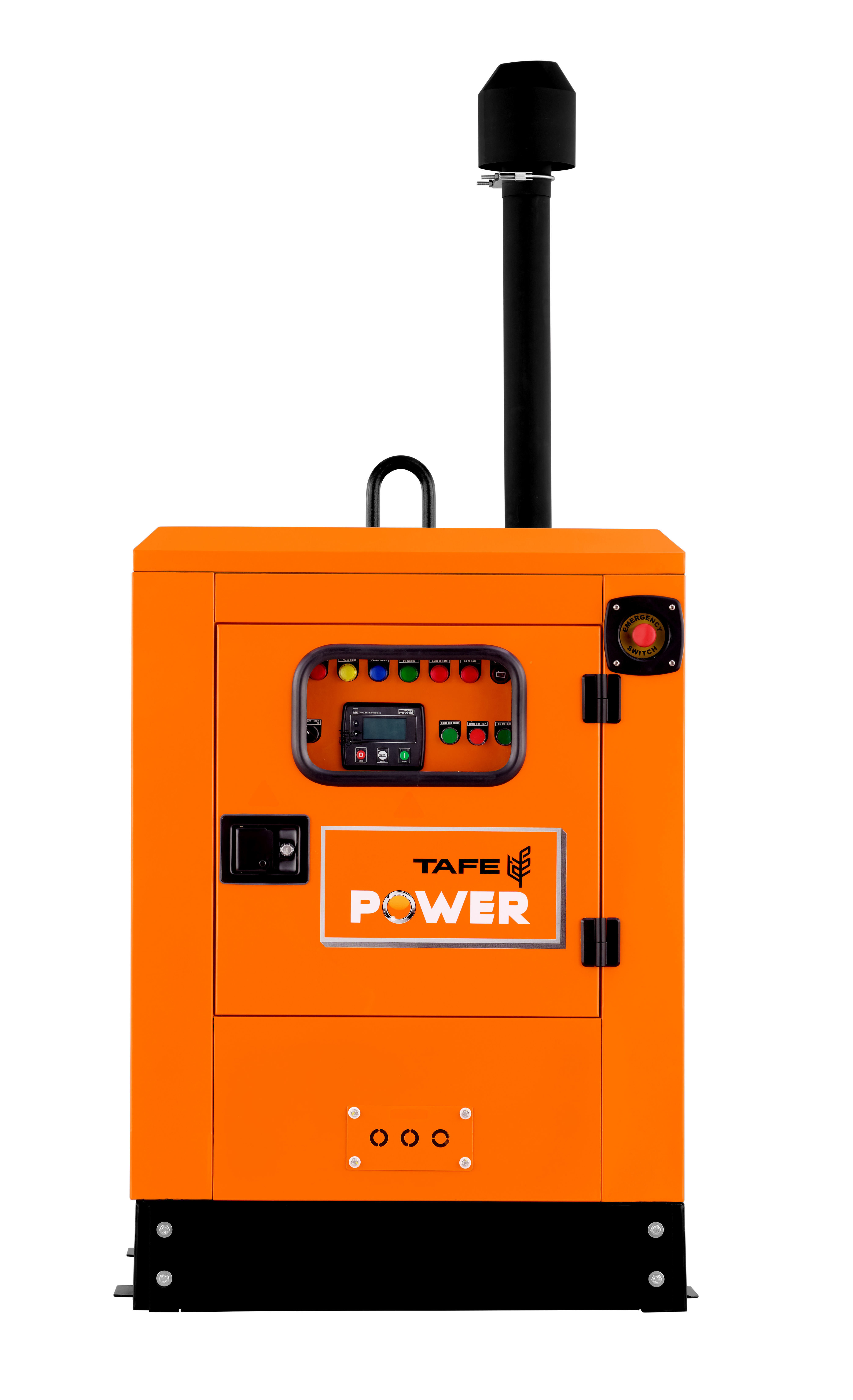 Дизельный генератор TAFE Power TAF-P-45W — фото 2