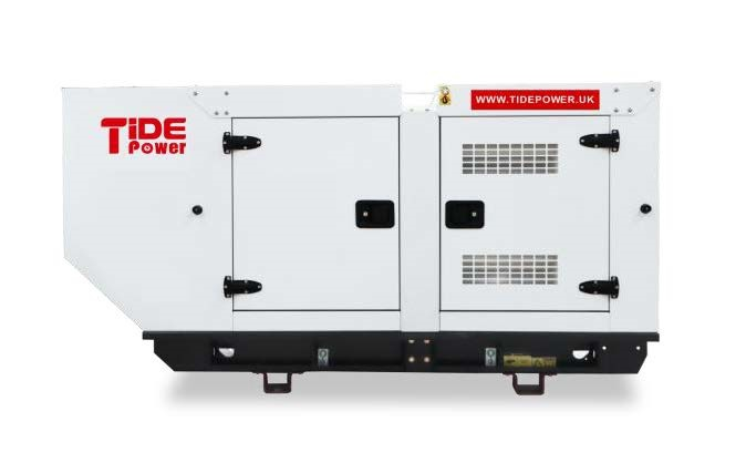 Дизельный генератор Tide Power FC625-C