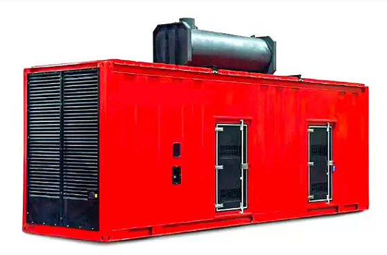 Дизельный генератор Arken ARK-B 1925-S
