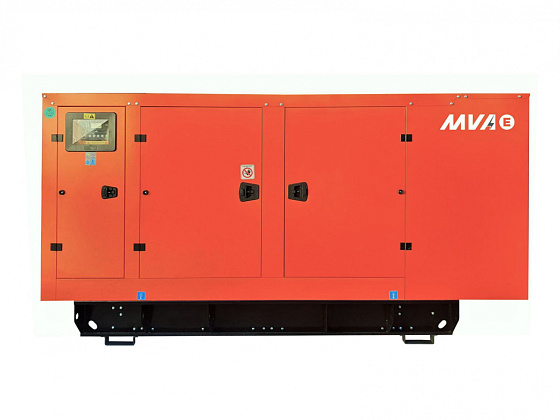 Дизельный генератор MVAE 150BS