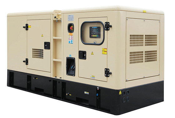 Дизельный генератор Energo YN500C-S