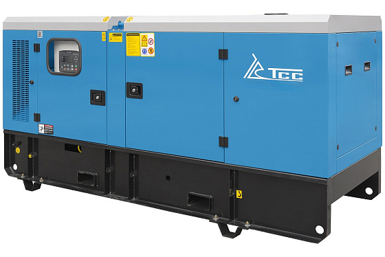 Дизельный генератор ТСС АД-60С-Т400-1РКМ11