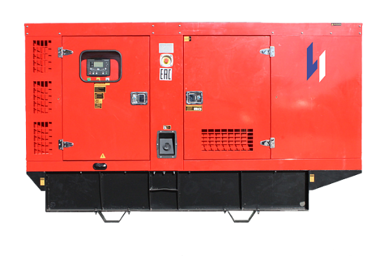 Дизельный генератор Исток АД160С-Т400-РПМ45