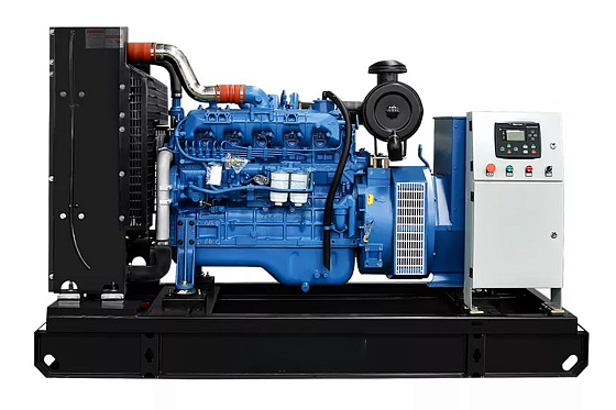 Дизельный генератор GlobalGen АД-64-YI (Yuchai)